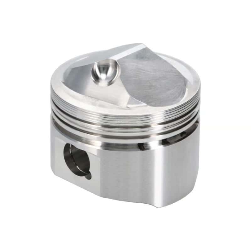 Wiseco — Wiseco Suzuki DRZ125 02-17/Kawasaki KLX125 02-06 111 Piston kit
Piston Kit - view 4