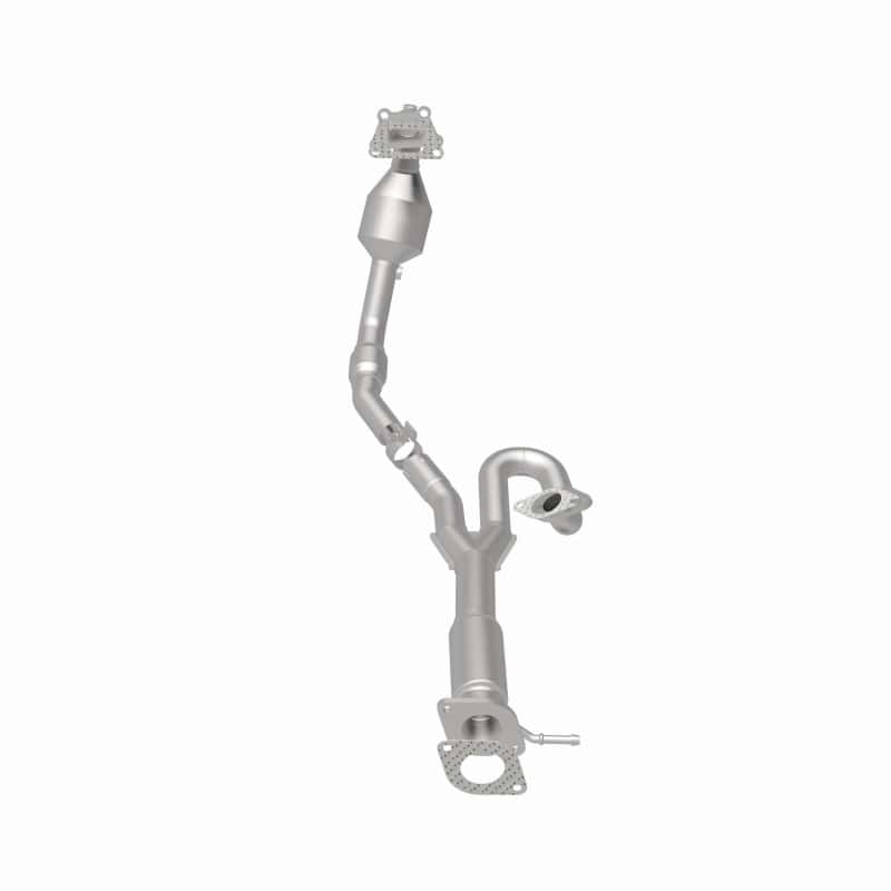 Magnaflow — Magnaflow Conv DF 2010-2011 SRX 3 L Underbody
OEM Grade
OEM - view 16