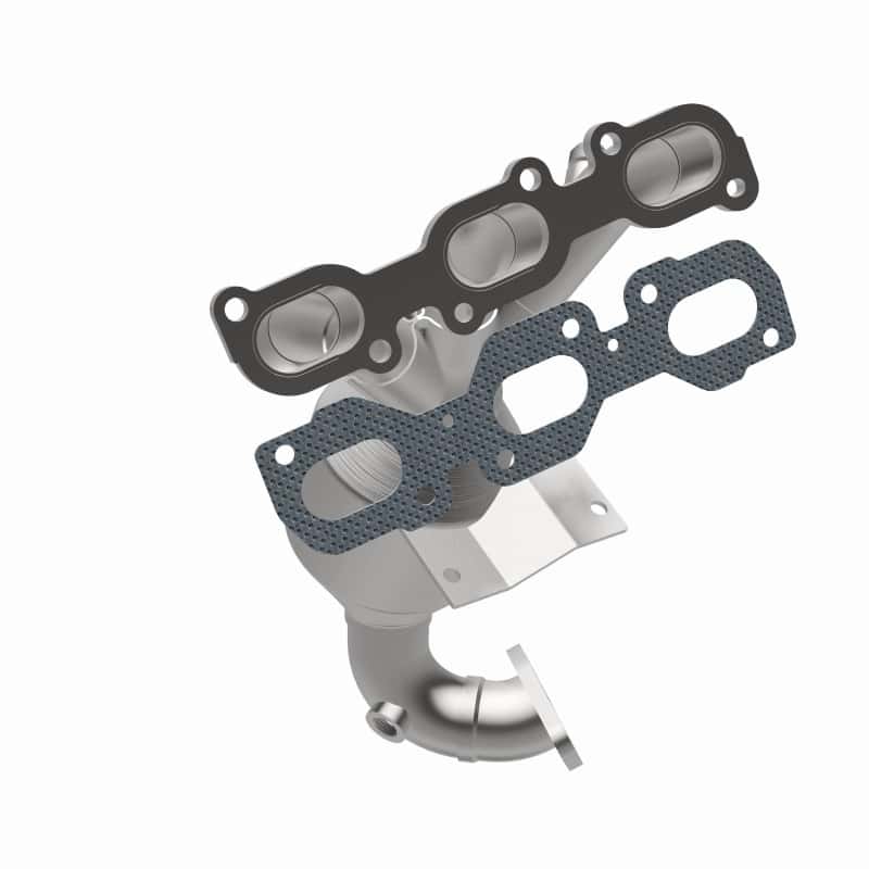 Magnaflow — Magnaflow Conv DF 2006 Ford Fusion 3.0L
California - view 23