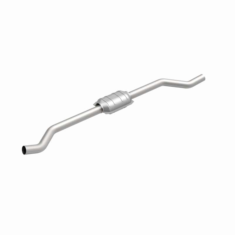 Magnaflow — MagnaFlow Conv Dodge-Plymouth 55.62X6.5X4 2/2
Standard Grade
Standard - view 8