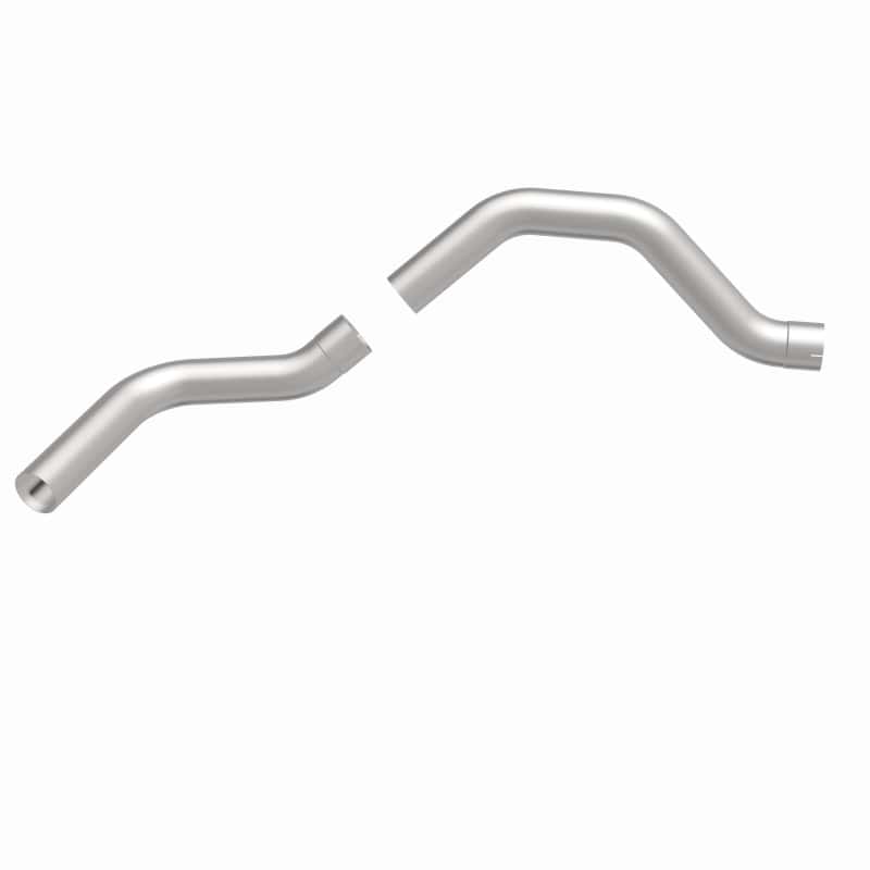Magnaflow — MagnaFlow Tail-Pipe 04-07 Dodge Diesel
Tail Pipe - view 7