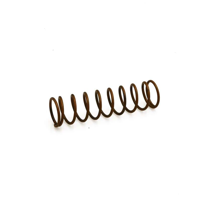 Turbosmart — Turbosmart BOV RacePort 8 inHg (Orange) Spring - Inner
BOV Spring - view 2