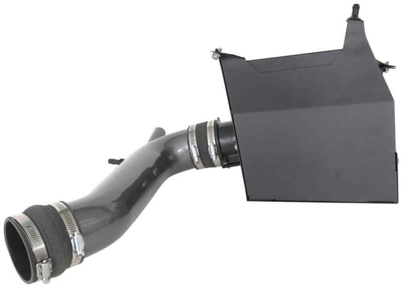 AEM Induction — AEM C.A.S 21-22 KIA K5 L4-1.6L F/I Cold Air Intake
Cold Air Intake Syst - view 2
