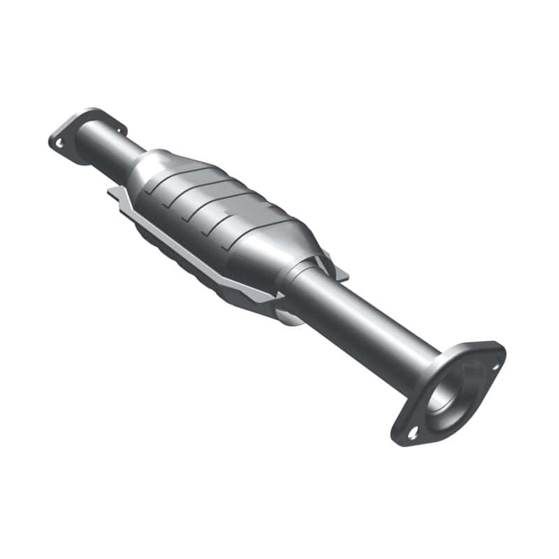 Magnaflow — MagnaFlow Conv DF 01-03 Montero Sport Rear
HM Grade
HM - view 1