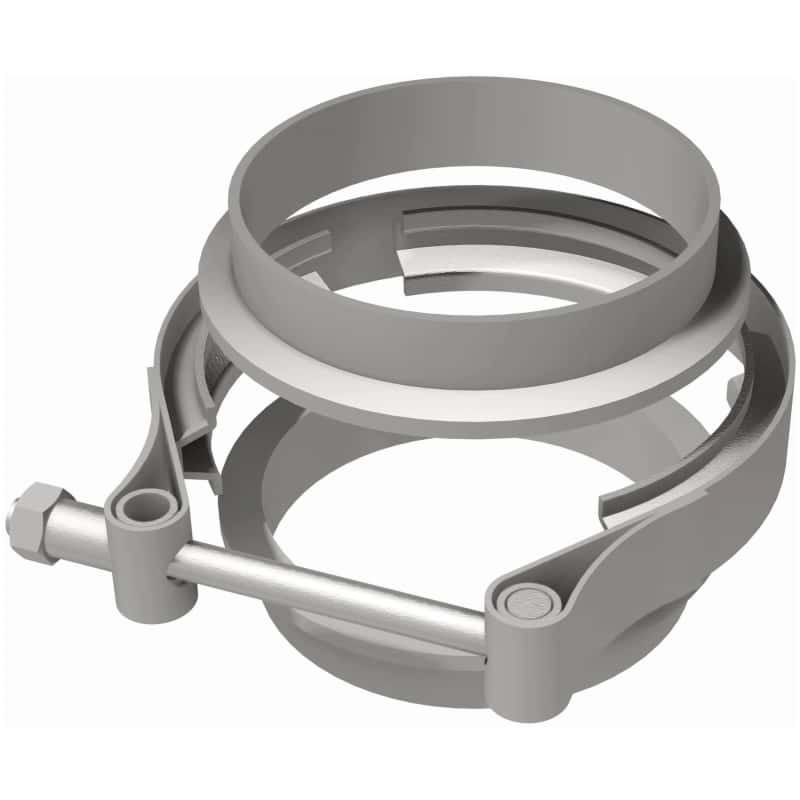 Magnaflow — MagnaFlow Clamp Flange Assembly 3.5 inch
Exhaust Clamp - view 28