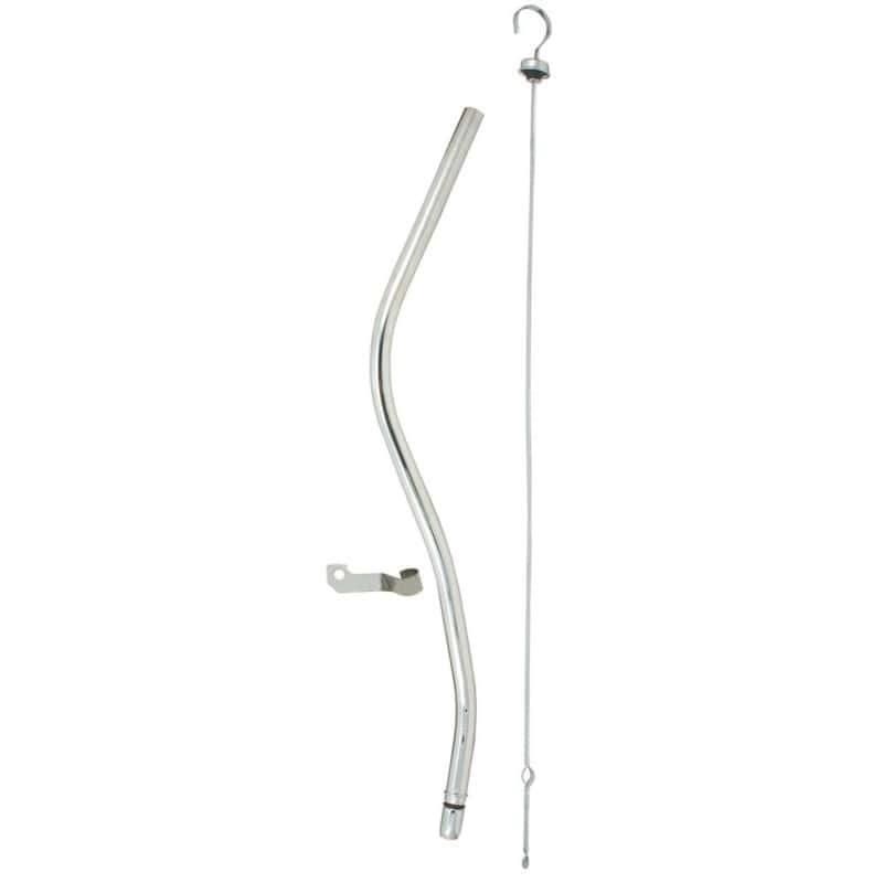 Spectre — Spectre GM TH350/TH400 Transmission Dipstick - 27in.
Transmission Dipstic - view 1