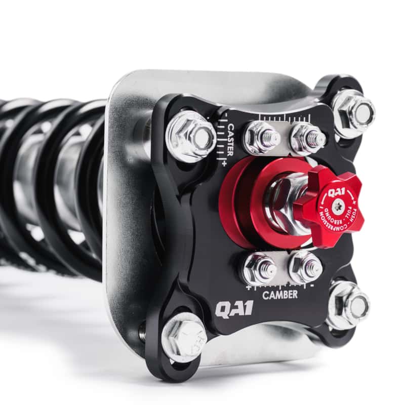 QA1 — QA1 94-04 Ford Mustang Proma Star Coilover Strut Kit Double Adjust 200lb/in.
Coilover Strut Kit - view 5
