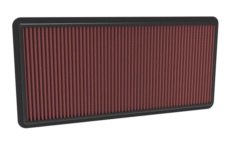 K&N Engineering — K&N 20-21 Polaris Slingshot 1997 Replacement Air Filter
Air Filter - view 1