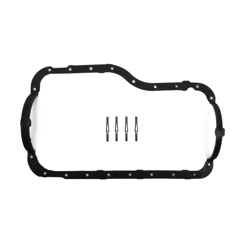 Cometic Gasket — Cometic Ford 2.3L OHC Oil Pan Gasket Kit - 2/20/1986-1990
Oil Pan Gasket Kit - view 2