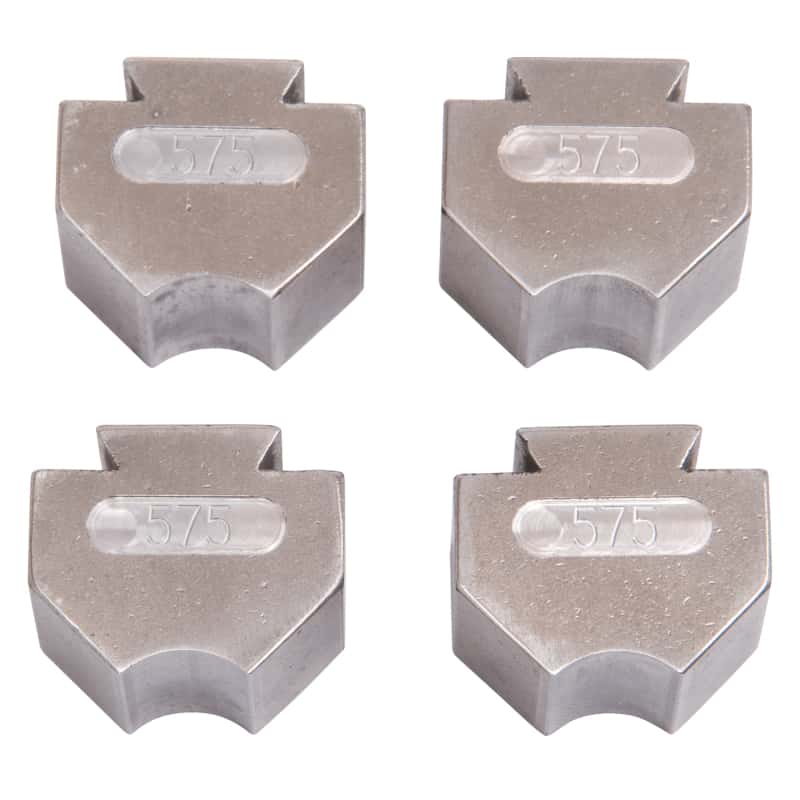 Russell — Russell Performance ProFlex -6 AN Crimper Dies (O.D. 0.575 In.)
Crimping Tool Die - view 2