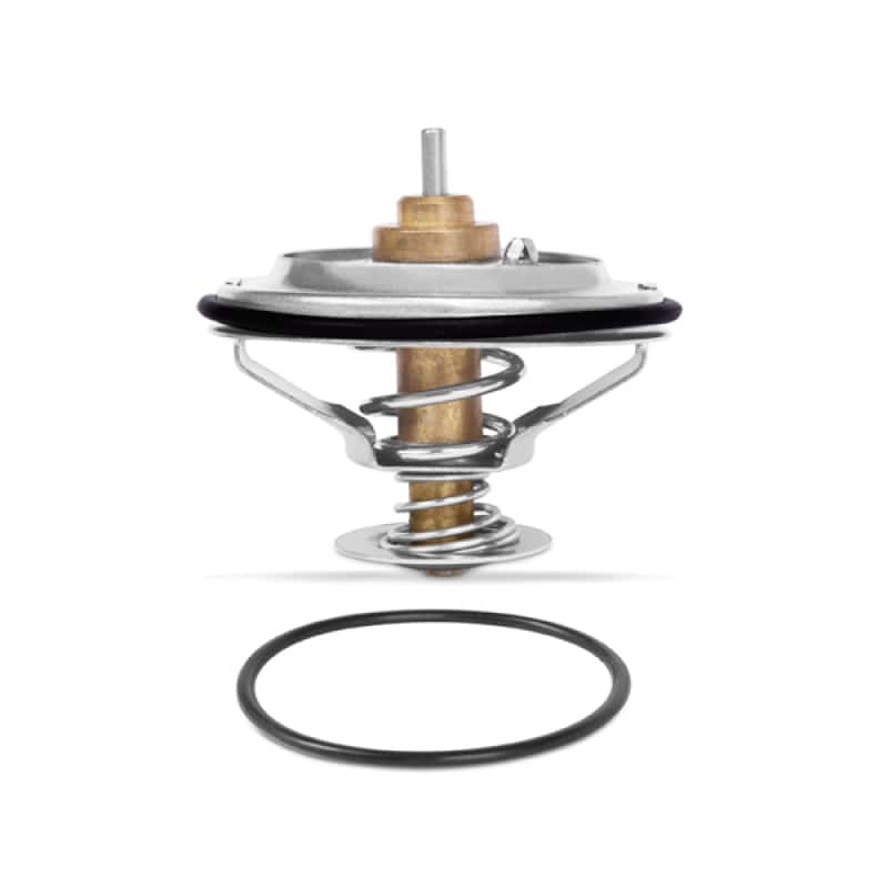 Mishimoto — Mishimoto BMW N52/N54/N55 Racing Thermostat
Coolant Thermostat - view 2