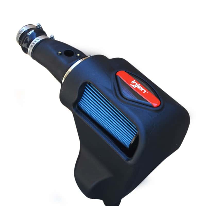 Injen — Injen 16-20 Honda Civic/Civic Sport I4-1.5T Evolution Intake
Evolution Intake
Air Intake Kit
EVO1500
 - view 1