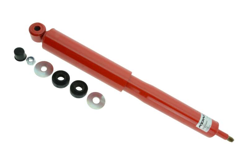 KONI — Koni Heavy Track (Red) Shock 79-90 Mercedes W460 - Front
Shock Absorber - view 1