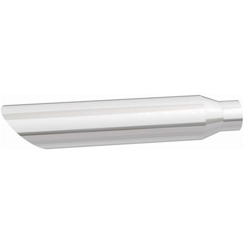 Magnaflow — MagnaFlow Tip 1-Pk Bb 3.50 X 18 2.25 Id 45D
Stainless Steel
Exhaust Tip - view 32