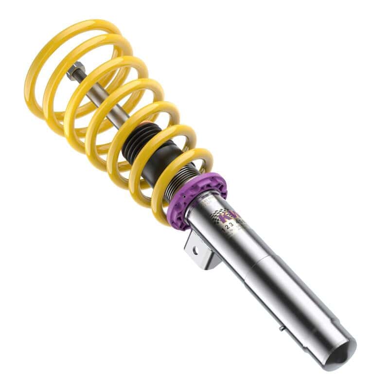 KW — KW Street Comfort Kit BMW 3series E46 (346L 346C)Sedan Coupe Wagon Convert Hatchback; 2WD
Coilover Kit - view 5