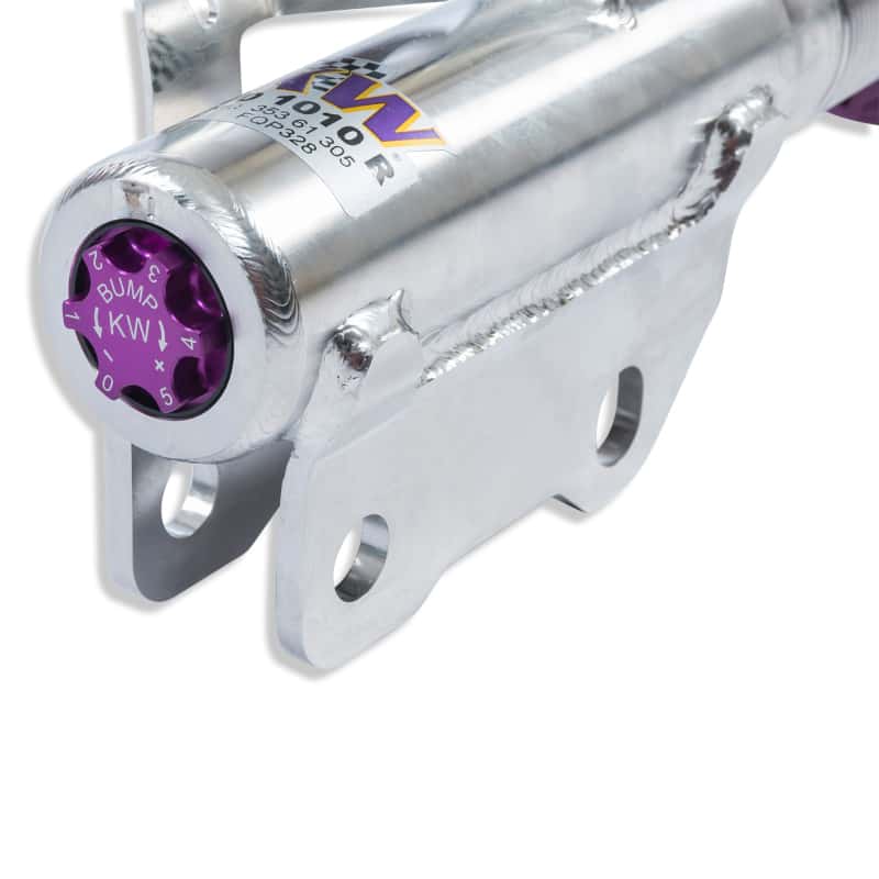 KW — KW Coilover Kit V3 2016+ Chevy Camaro 6th Gen w/o Electronic Dampers
Coilover Kit - view 19