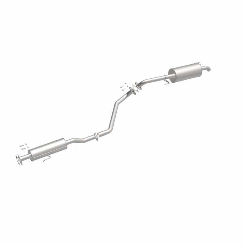 Magnaflow — BRExhaust 10-13 KIA FORTE KOUP FORTE Exhaust Kit
Exhaust Kit - view 5