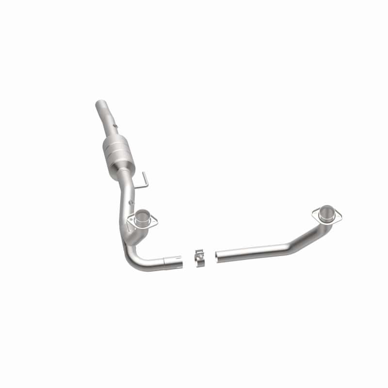 Magnaflow — MagnaFlow Conv DF 00 Dodge Durango 5.2/5.9L
HM Grade
HM - view 24