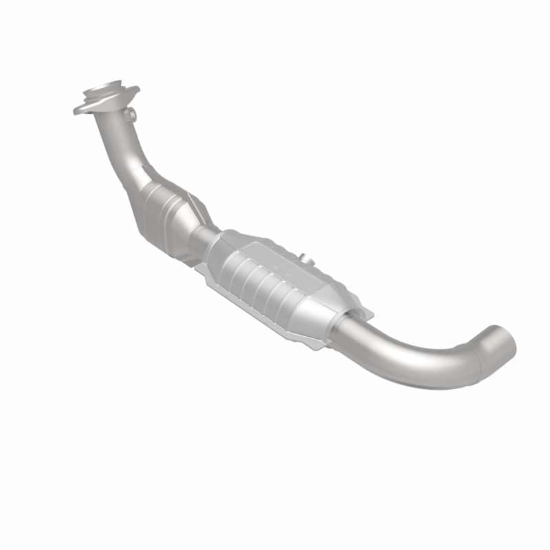 Magnaflow — MagnaFlow Conv DF 99-00 Ford Exped 4.6L
California - view 14