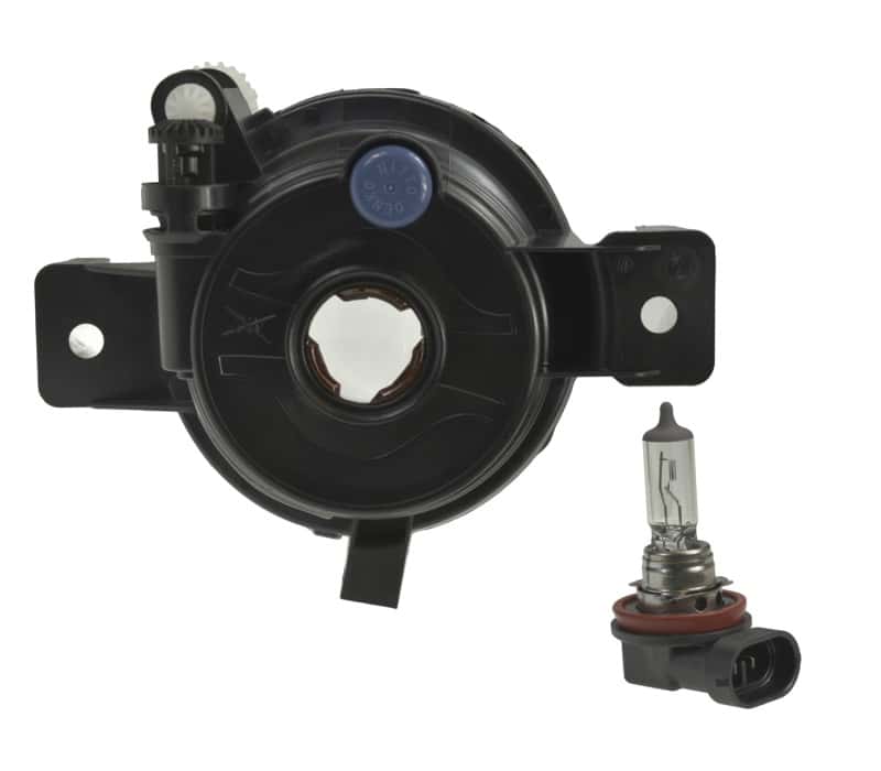 Hella — Hella 09-13 BMW X5 (w/ Cornering Lights) Fog Lamp w/ H11 Bulb - Right
Fog Lamp Assy RH - view 10