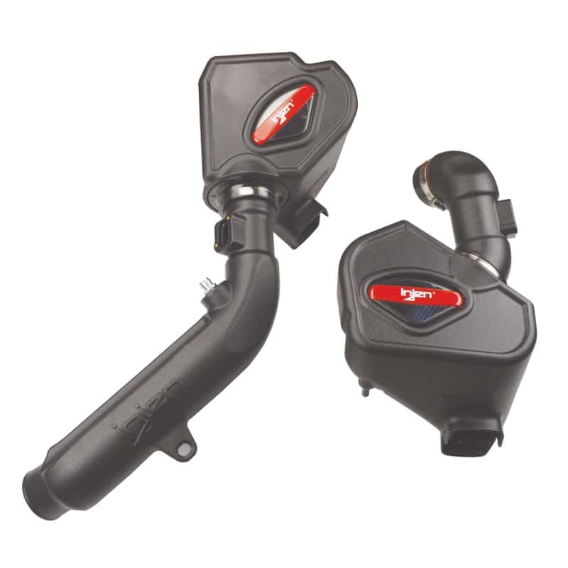 Injen — Injen 15-20 BMW M3/M4 3.0L Evolution Intake
Evolution Intake
Air Intake Kit - view 4