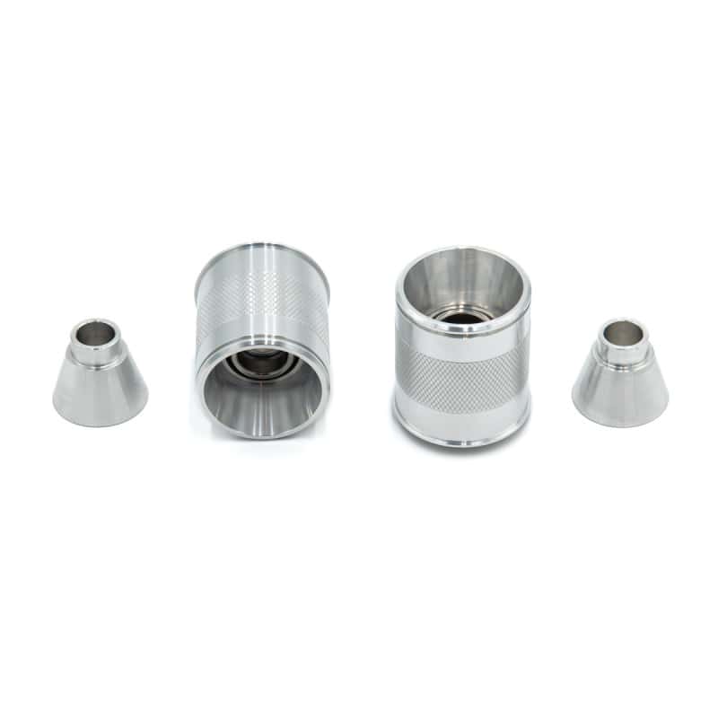 SPL Parts — SPL Parts 06-13 BMW E80/E82/E82M / 06-13 BMW E90/E91/E92/E93 Rear Lower Control Arm Inner Bushing
Bushing Kit - view 5