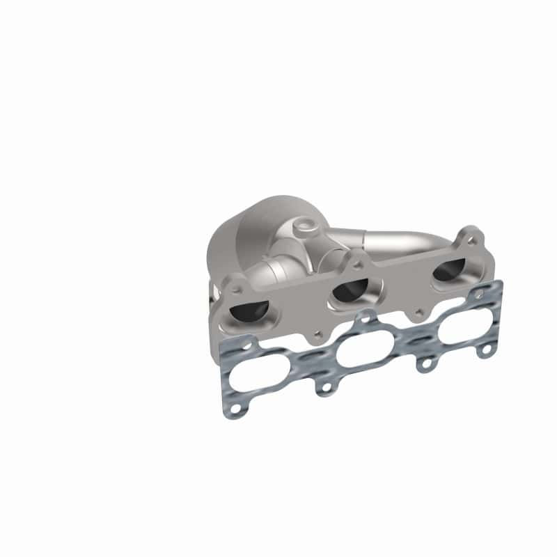 Magnaflow — MagnaFlow Conv DF 05-08 Hyundai Tucson/Kia Sportage 2.7 L P/S Manifold AWD
HM Grade
HM - view 10