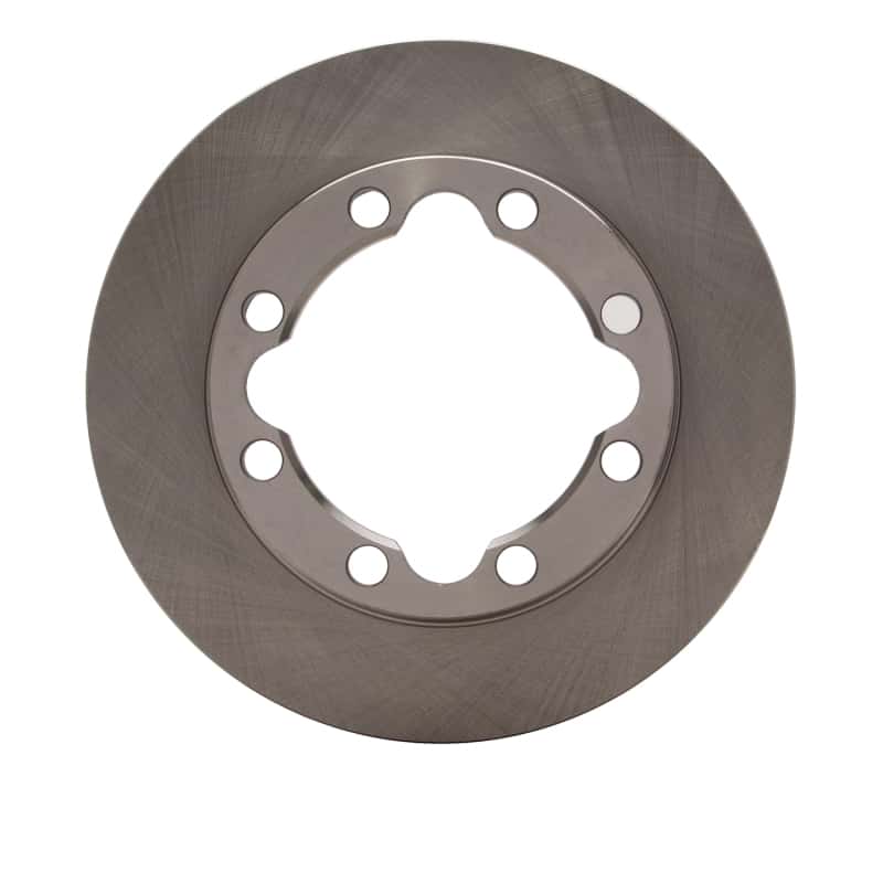 DFC — DFC 88-00 Chevrolet K1500 Suburban Front Brake Rotor
DFC Brake Rotor - view 1