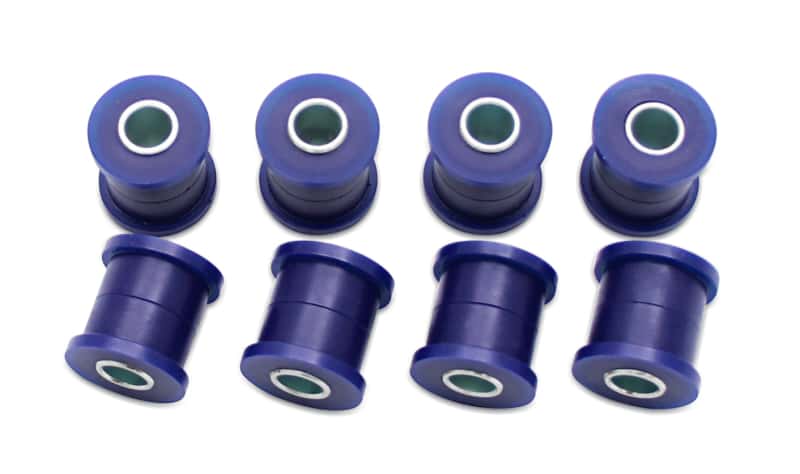 Superpro — SuperPro Gmh/Nissan-Lower Control Arm Bushing
Bushing Kit - view 1