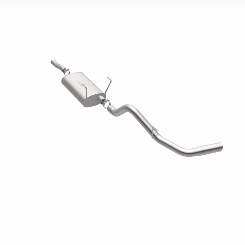 Magnaflow — MagnaFlow Sys C/B 00-03 Toyota Tundra 4.7L V8
Cat-Back - view 23