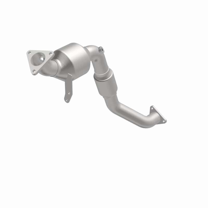 Magnaflow — Magnaflow Conv DF 2007-2010 Q7 V6 3.6 OEM Underbody
OEM Grade
OEM - view 29