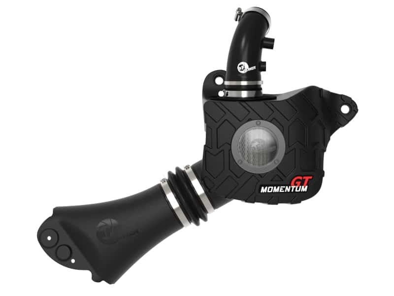 aFe — aFe 19-20 Suzuki Jimny 1.5L Momentum GT Cold Air Intake w/ Pro DRY S Media
Momentum GT Intake - view 5