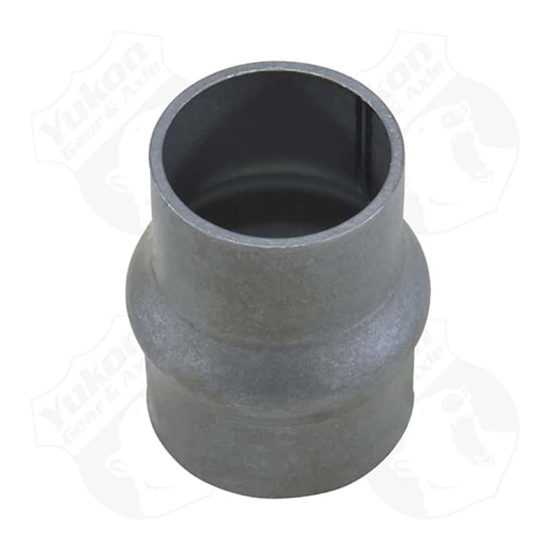 Yukon Gear & Axle — Yukon Gear 66+ Ci Corvette Crush Sleeve / (Fine Spline)
Crush Sleeve  - view 2