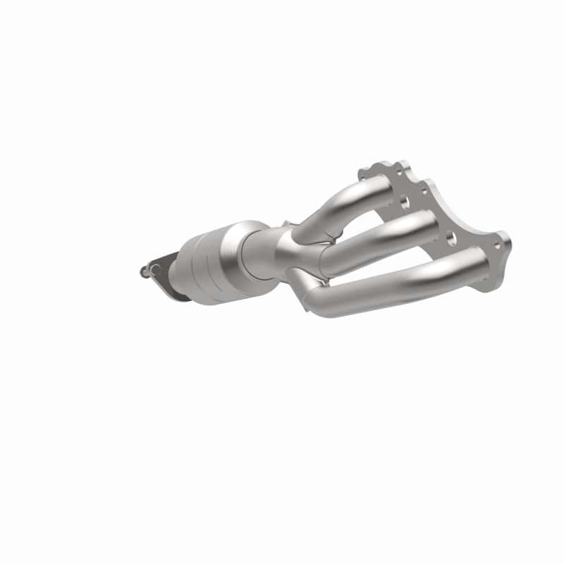 Magnaflow — Magnaflow 10-12 Toyota 4Runner 4.0L Direct Fit Converter
California - view 21
