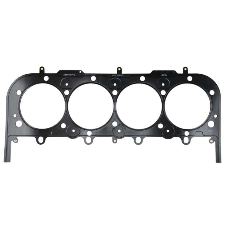 Fel-Pro — Fel-Pro 26465-041 PermaTorqueMLS Engine Cylinder Head Gasket - view 2