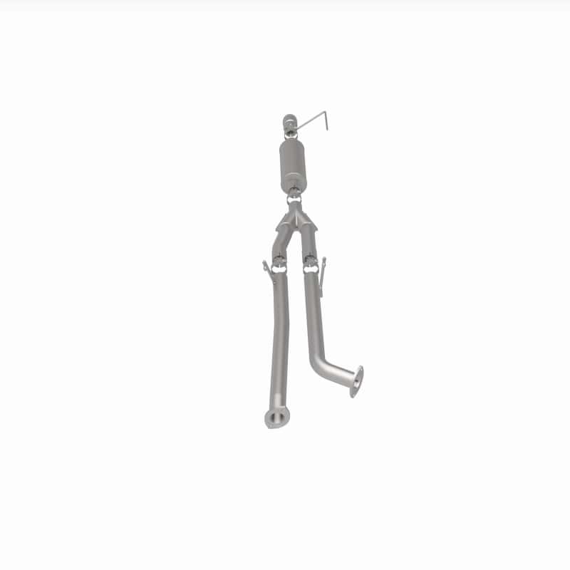 Magnaflow — MagnaFlow Sys C/B 07-08 Toy Tundra 5.7 EC/CC
Cat-Back - view 34