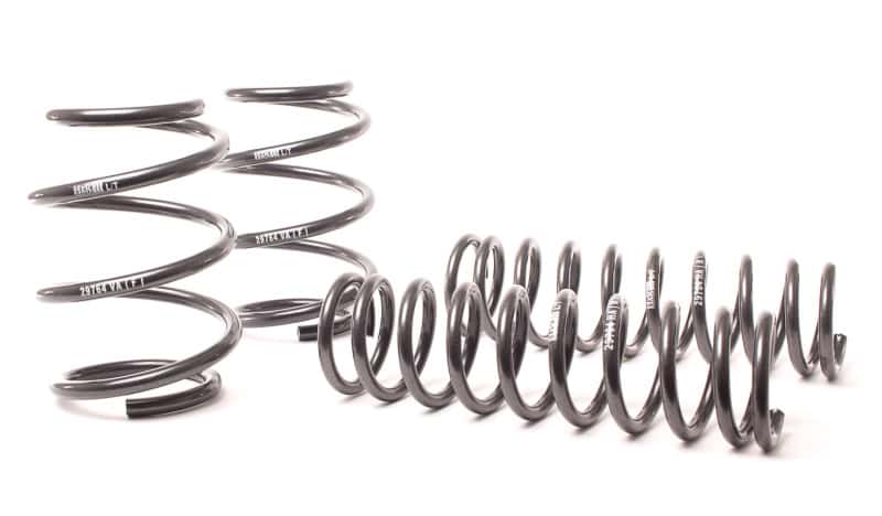 H&R — H&R 96-03 BMW 540i E39 Sport Spring (Non Touring & w/o Sport Susp.)
Sport Spring - view 2
