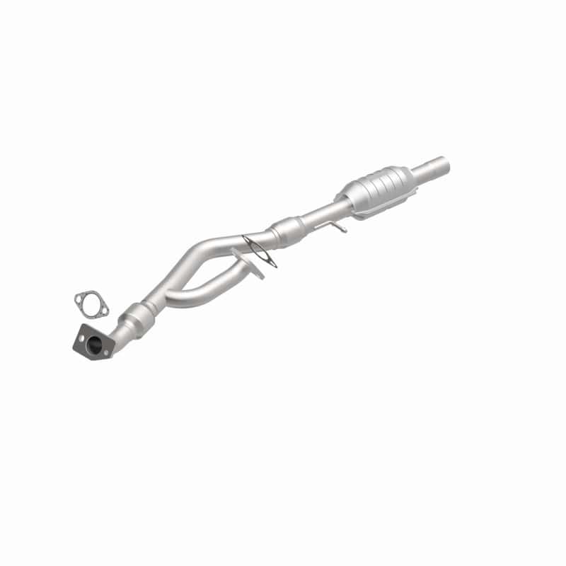 Magnaflow — MagnaFlow Conv DF 01-03 Santa Fe OEM
OEM Grade
OEM - view 8
