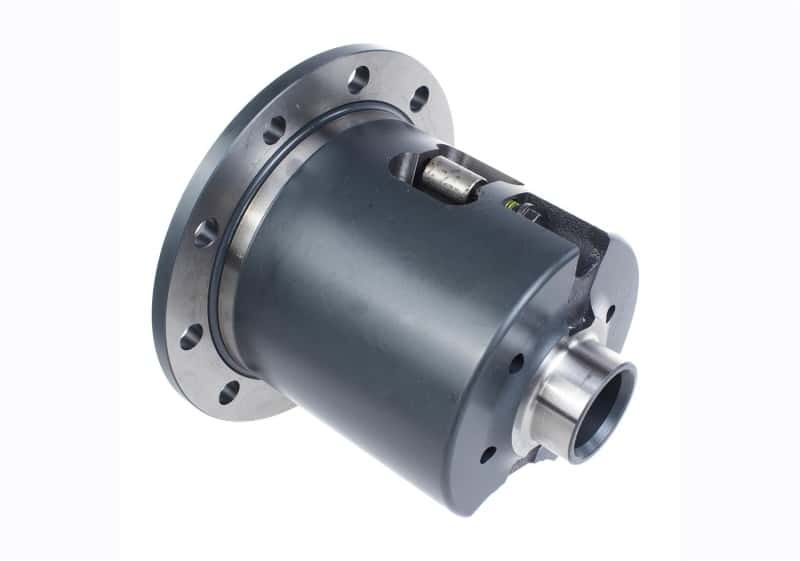 Ford Racing — Ford Racing 2012-2013 Mustang BOSS 302 Torsen Differential
Differential - view 8