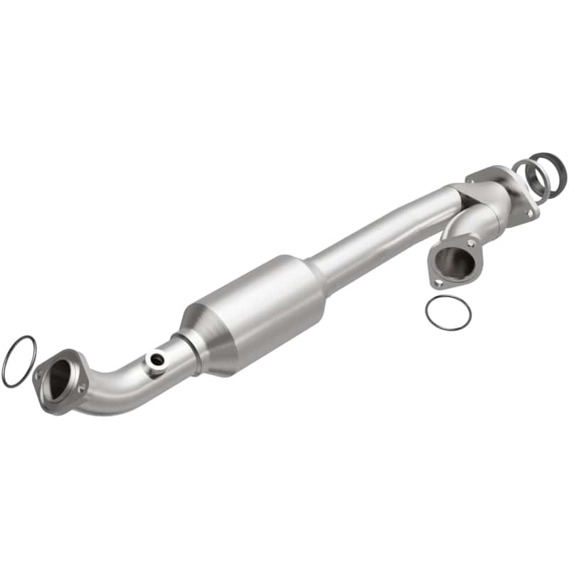 Magnaflow — Magnaflow 05-12 Toyota 4Runner 4.0L Direct Fit Converter
California - view 1