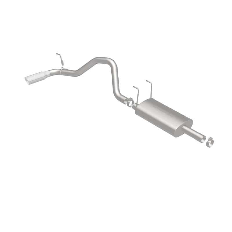 Magnaflow — MagnaFlow SYS C/B 09-11 Dodge Ram 1500
Cat-Back - view 9