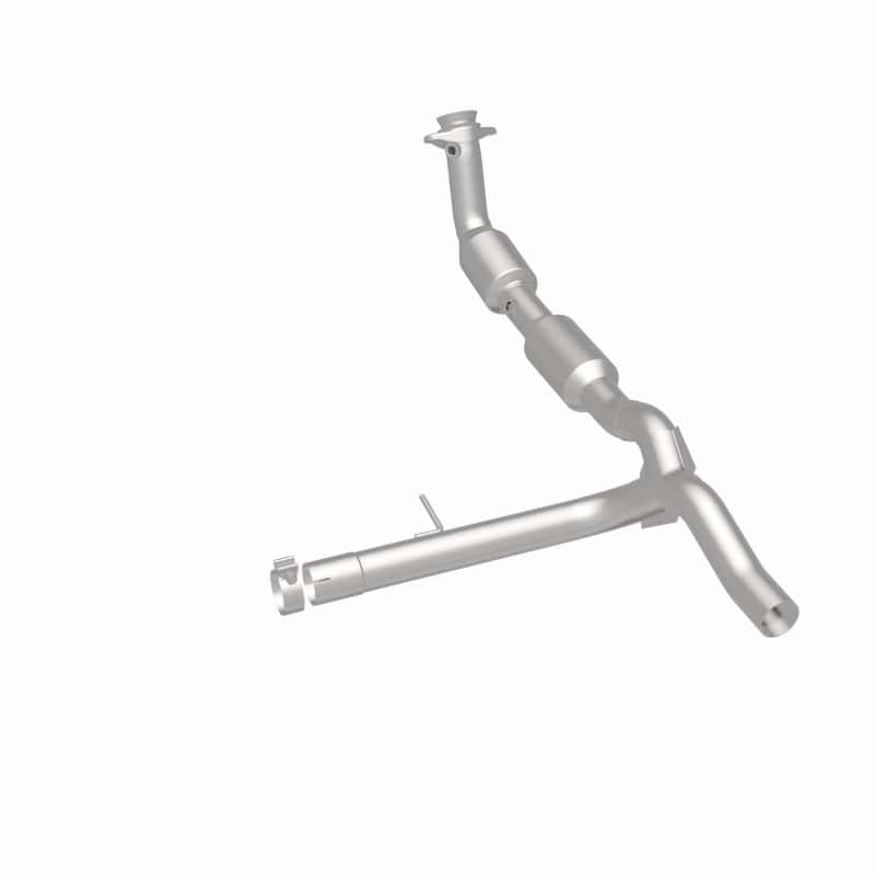 Magnaflow — Magnaflow 2004 Ford F-150 5.4L Direct Fit Converter
California - view 16
