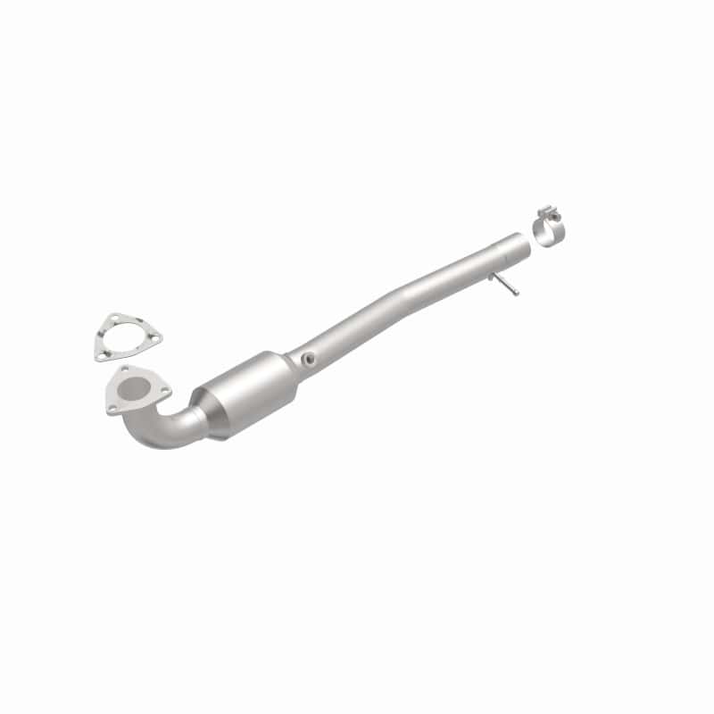 Magnaflow — Magnaflow 10-12 Range Rover V8 5 OEM Underbody Direct Fit Converter
OEM Grade
OEM - view 6