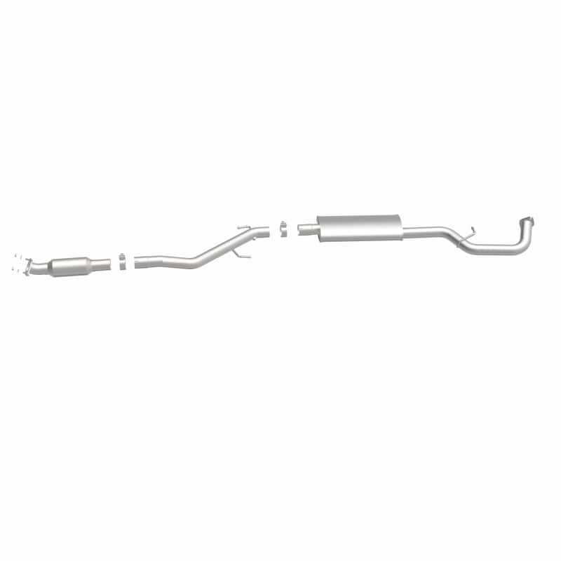 Magnaflow — Magnaflow 13-14 Santa Fe 2L Underbody Direct Fit Converter
OEM Grade
OEM - view 9