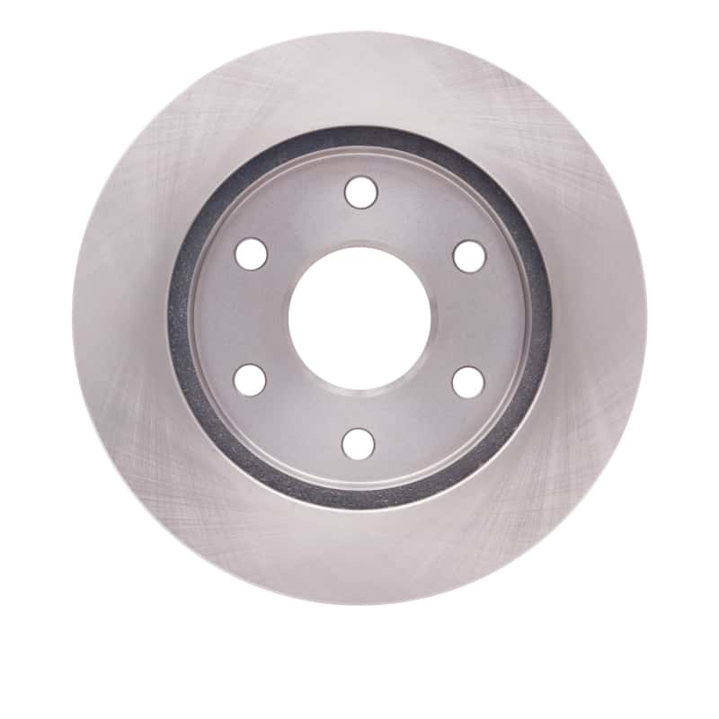 DFC — DFC 99-08 Cadillac Escalade ESV Front Brake Rotor
DFC Brake Rotor - view 5