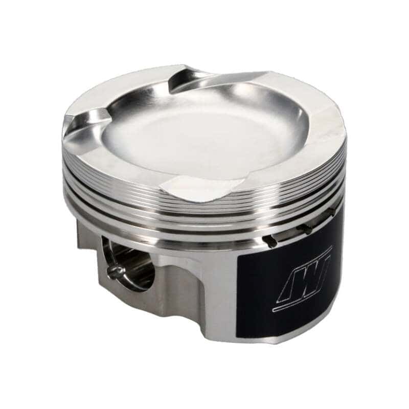 Wiseco — Wiseco BMW N54B30 84.50mm Bore 1.244 Compression Height Piston Kit
Piston Set - view 4