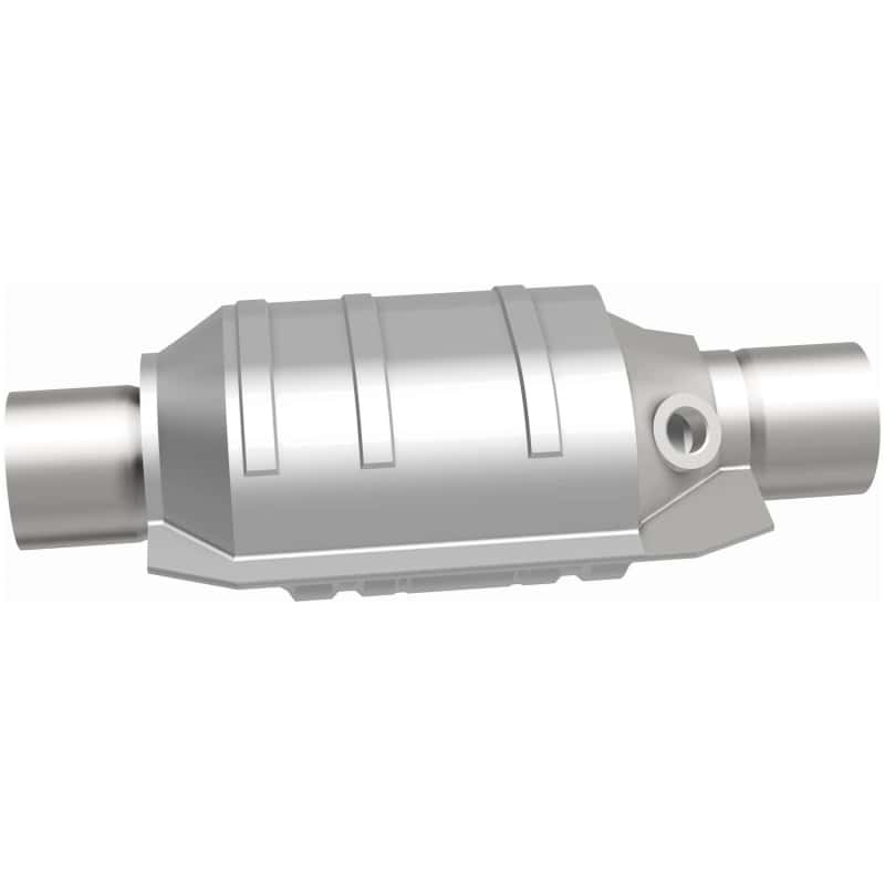 Magnaflow — MagnaFlow Conv Universal Single O2
California - view 5