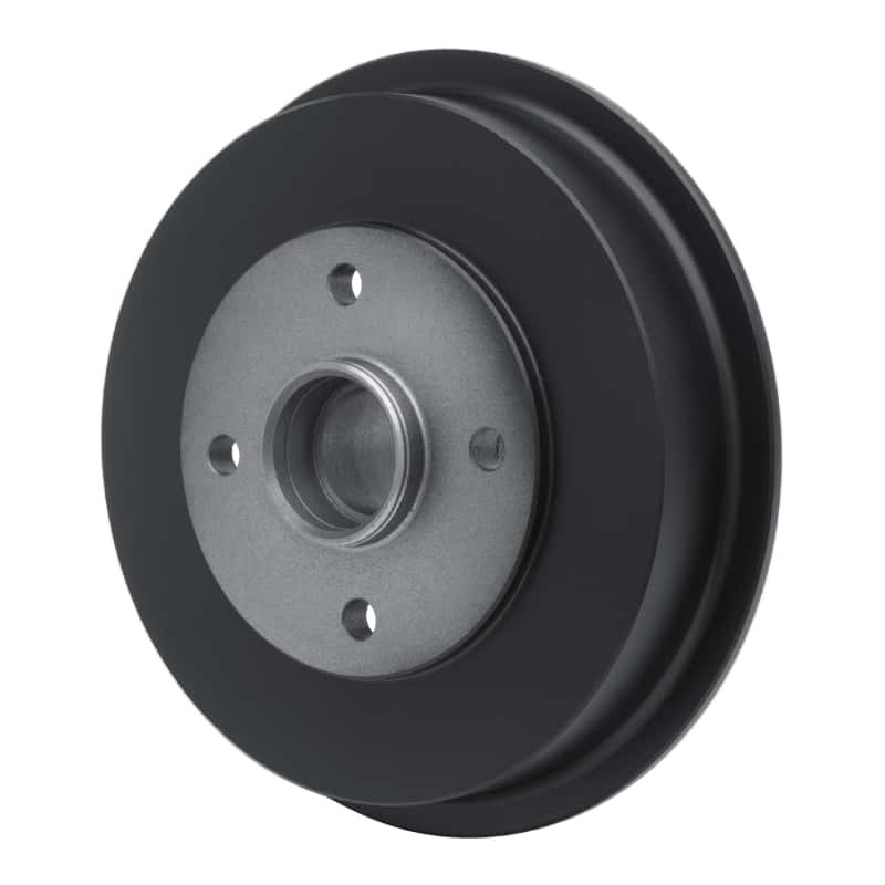 DFC — DFC 82-85 Honda Accord Coupe Rear True Balanced Brake Drum
DFC Brake Drum - view 2