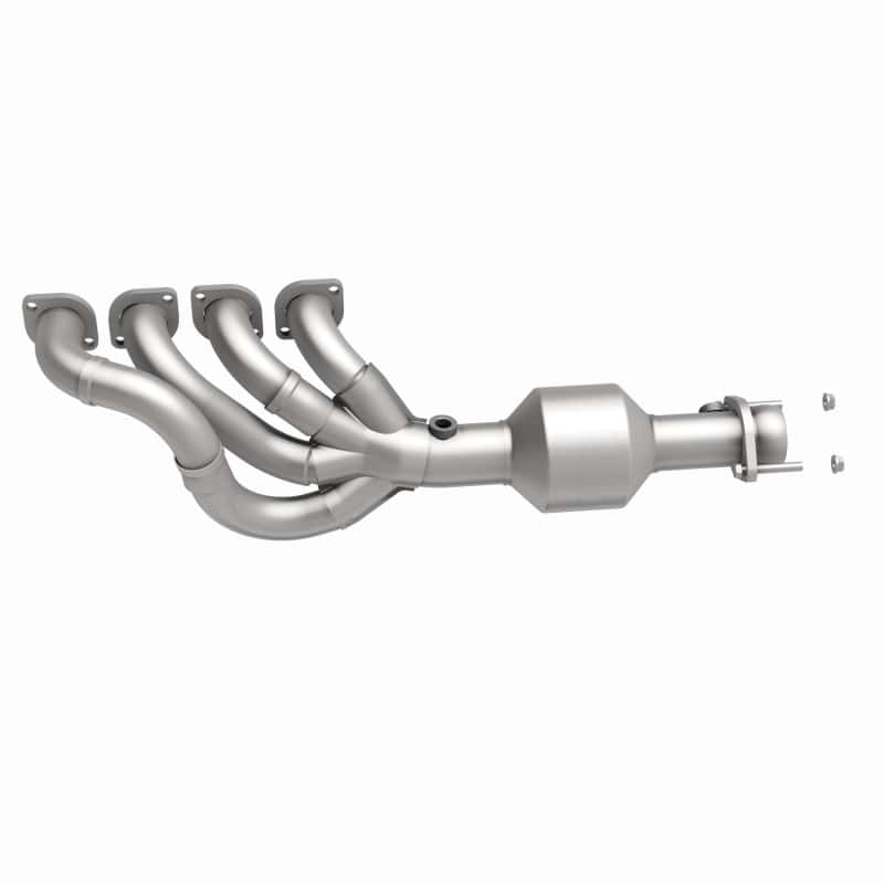 Magnaflow — MagnaFlow Conv DF BMW 5-6 06-09 D/S OEM
OEM Grade
OEM - view 11