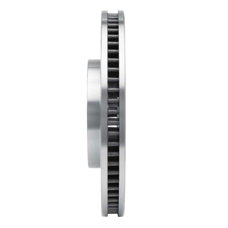 DFC — DFC 03-07 Cadillac CTS Front Brake Rotor
DFC Brake Rotor - view 3